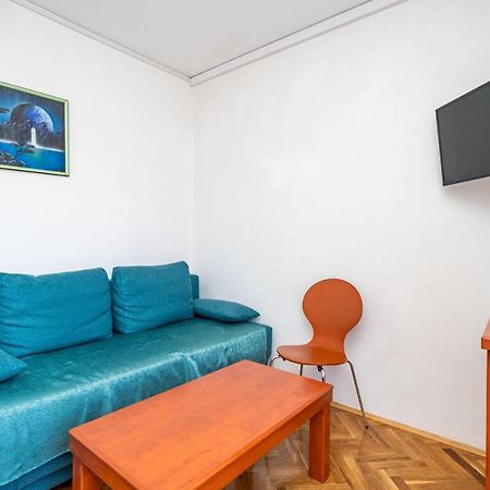 Apartments Peco Mokošica Extérieur photo