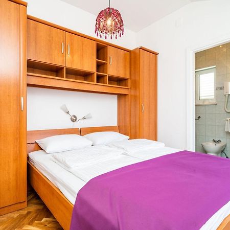 Apartments Peco Mokošica Extérieur photo