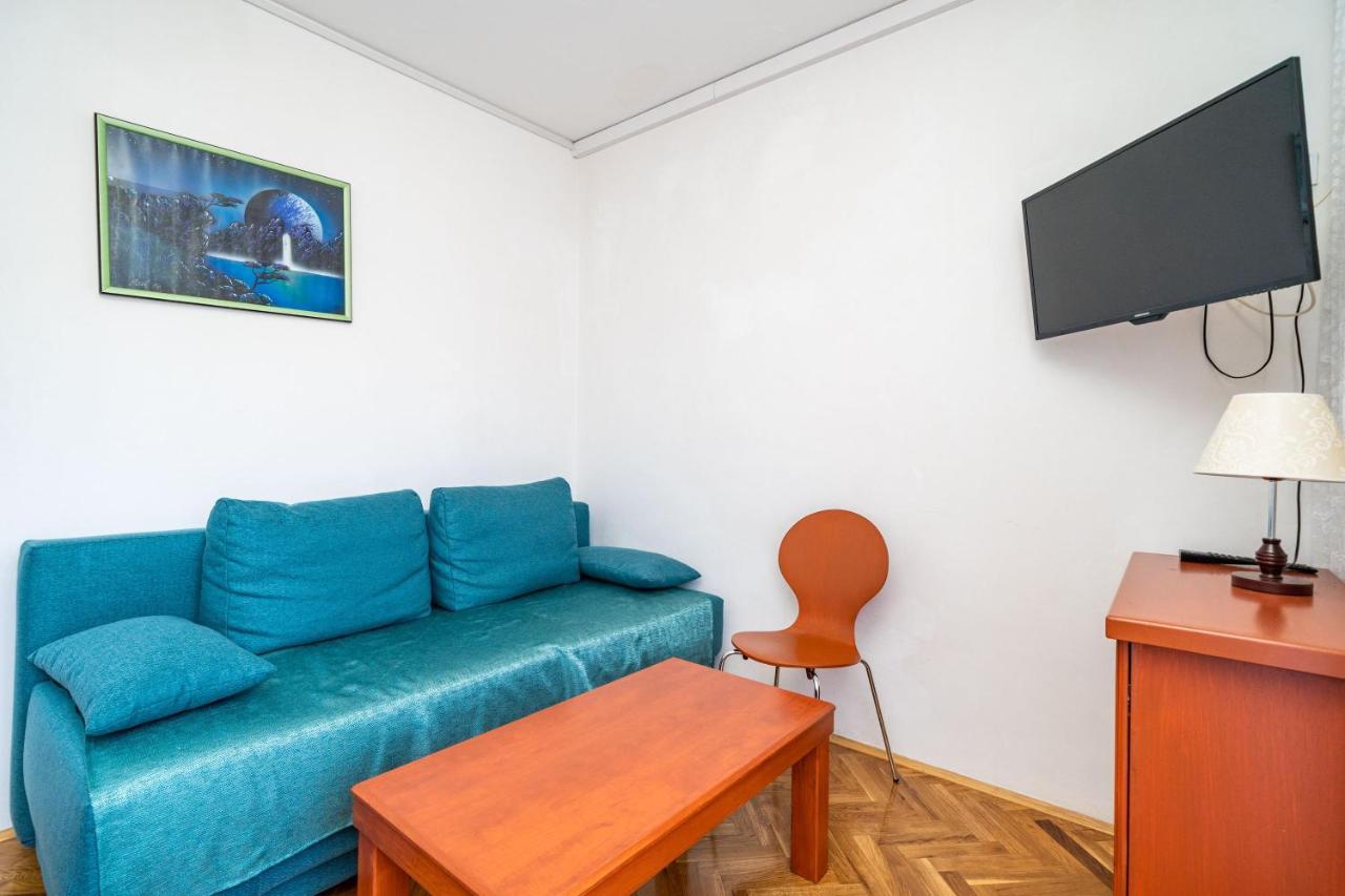 Apartments Peco Mokošica Extérieur photo