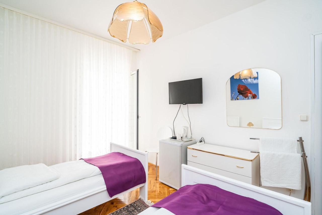 Apartments Peco Mokošica Extérieur photo