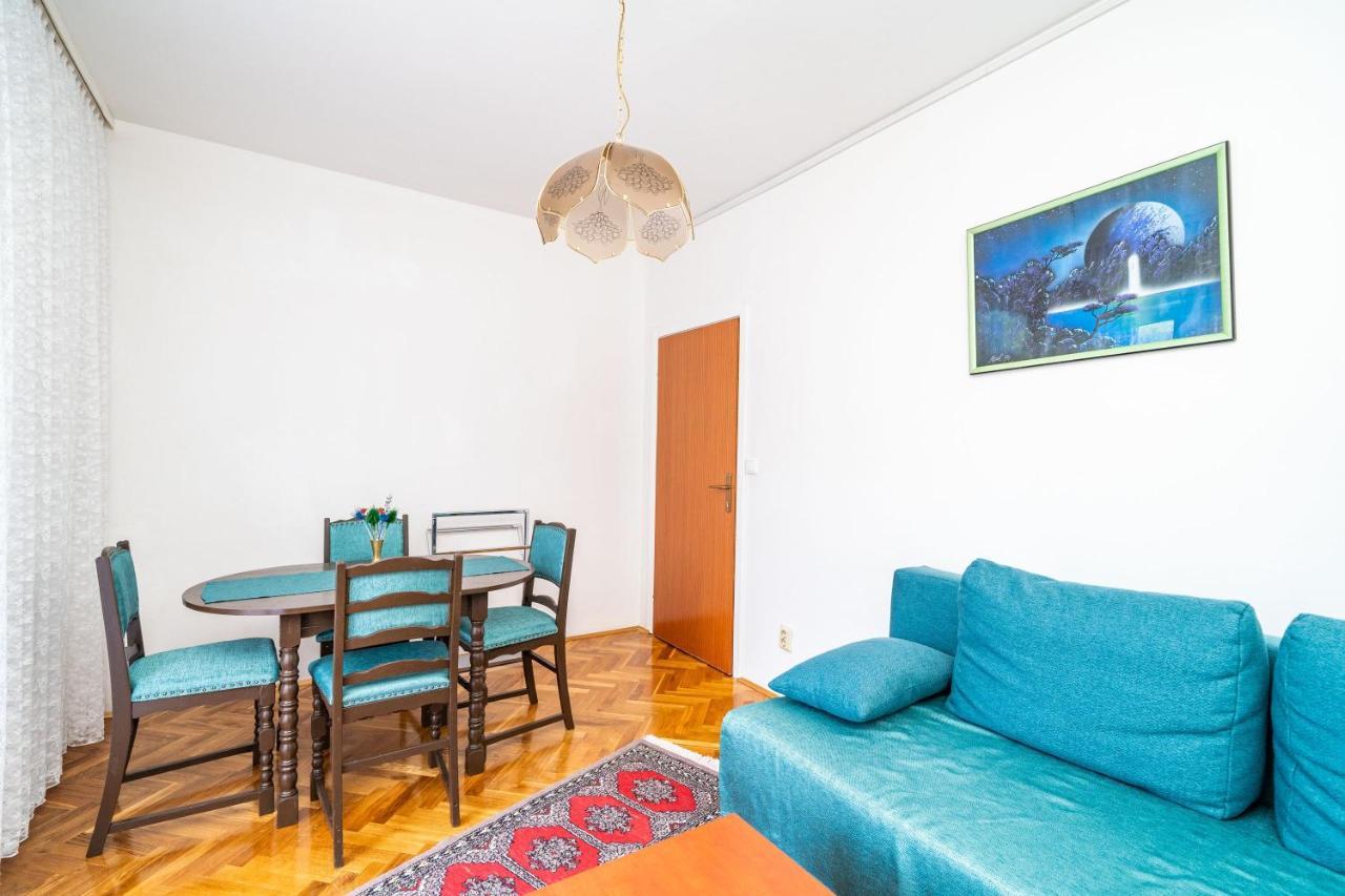 Apartments Peco Mokošica Extérieur photo