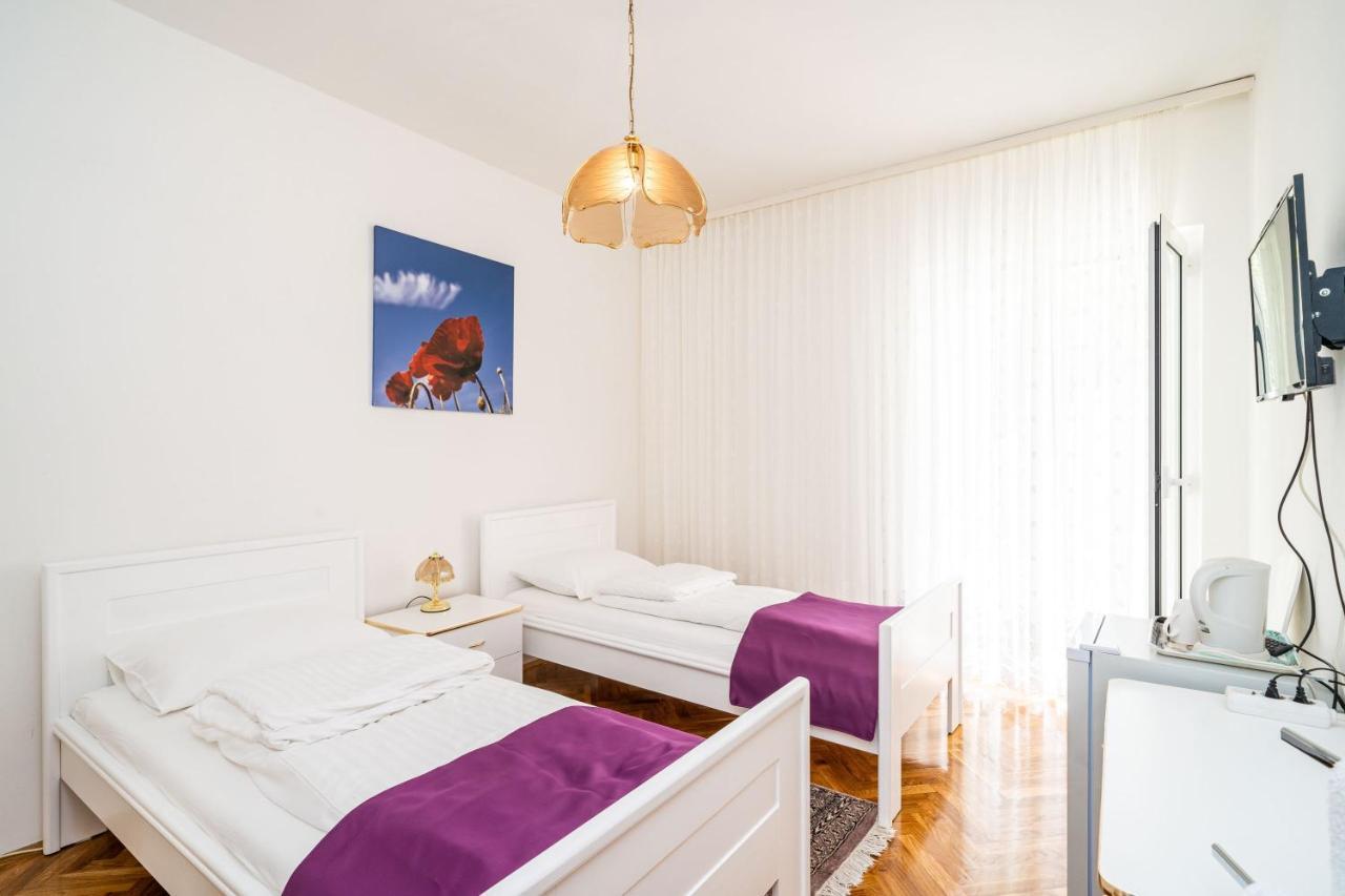 Apartments Peco Mokošica Extérieur photo