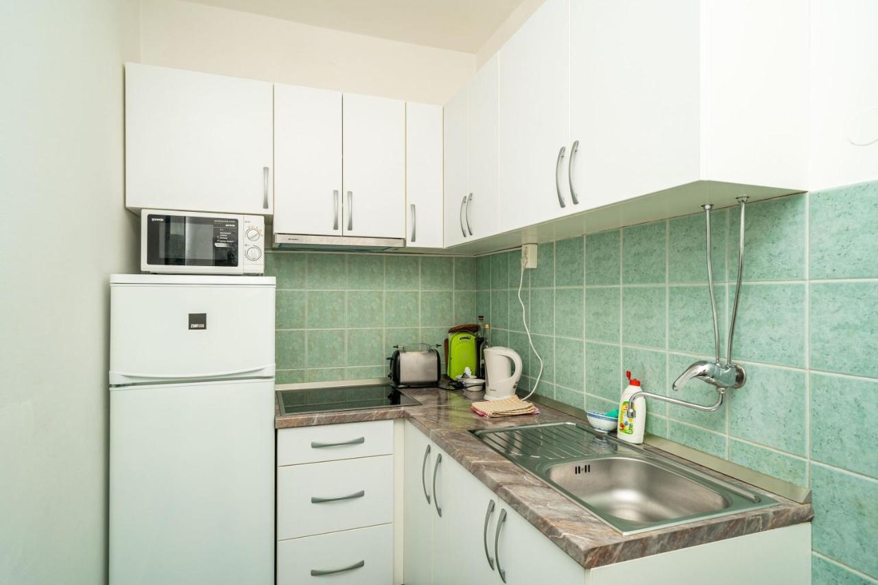Apartments Peco Mokošica Extérieur photo