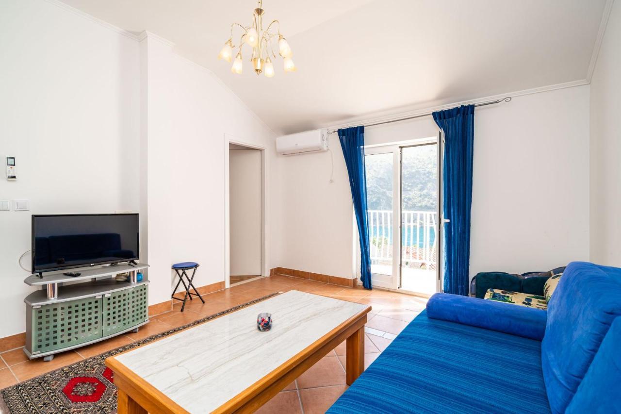 Apartments Peco Mokošica Extérieur photo