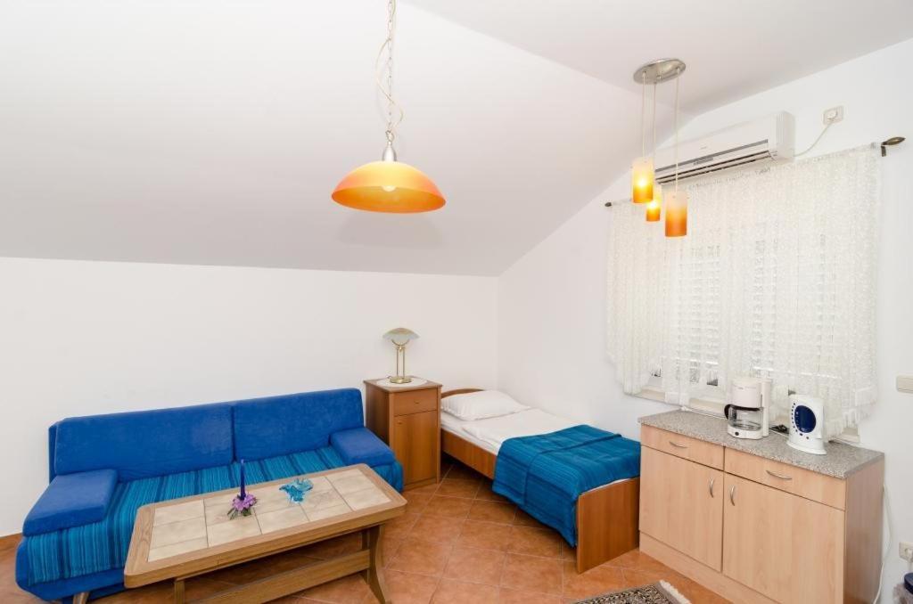 Apartments Peco Mokošica Extérieur photo