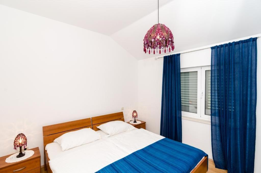 Apartments Peco Mokošica Extérieur photo
