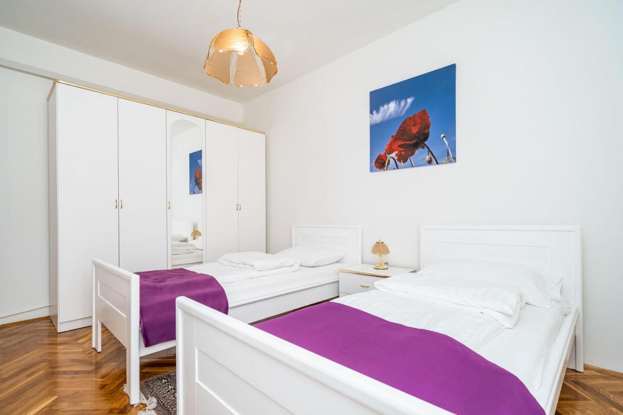 Apartments Peco Mokošica Extérieur photo