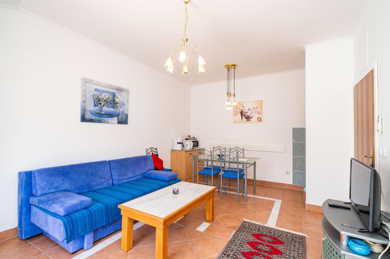 Apartments Peco Mokošica Extérieur photo