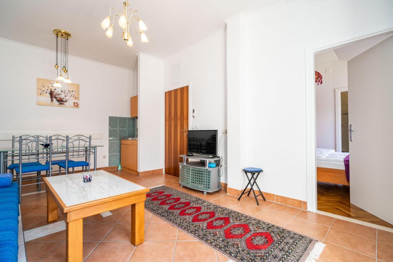 Apartments Peco Mokošica Extérieur photo