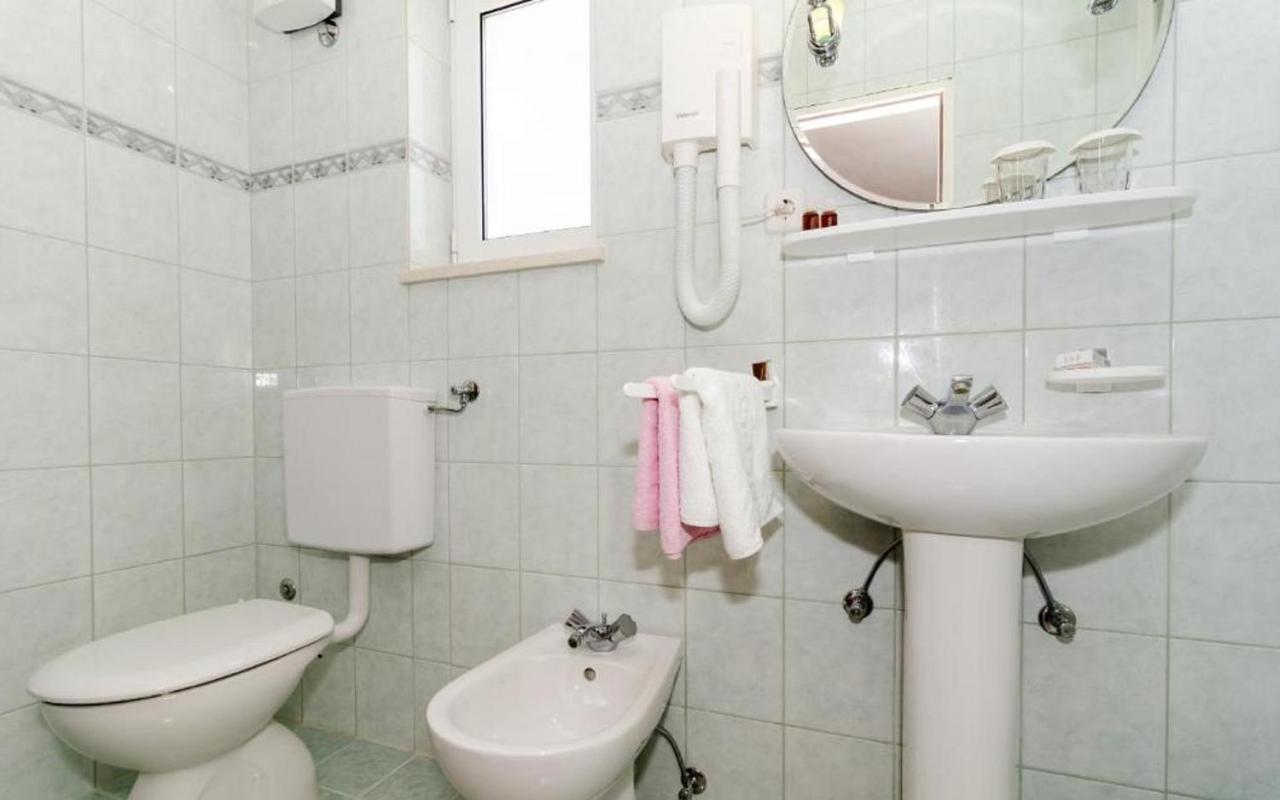 Apartments Peco Mokošica Extérieur photo
