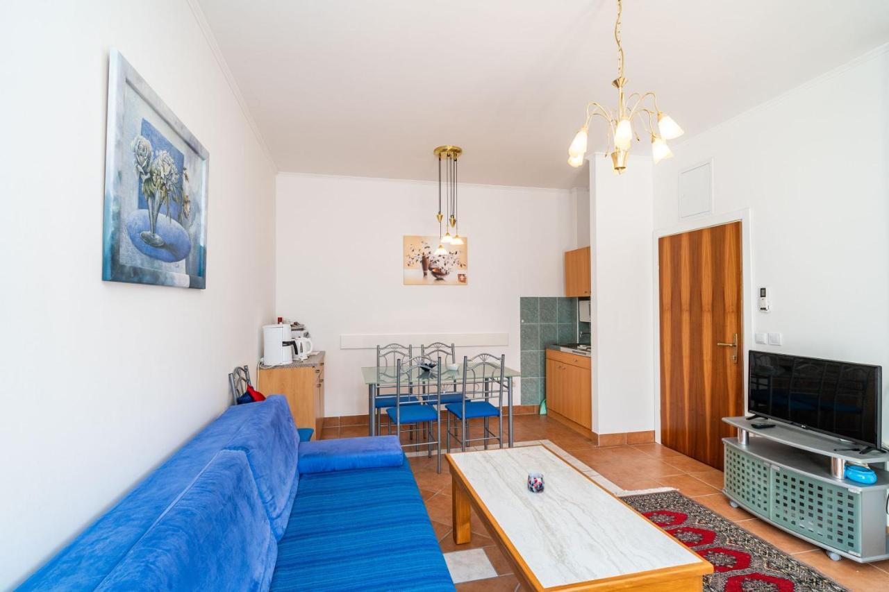 Apartments Peco Mokošica Extérieur photo