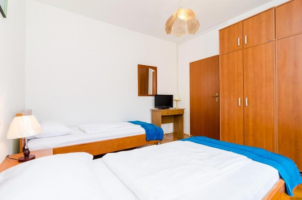 Apartments Peco Mokošica Extérieur photo