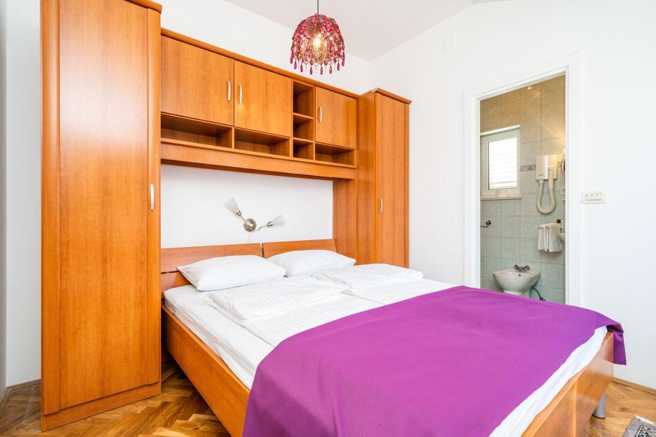 Apartments Peco Mokošica Extérieur photo